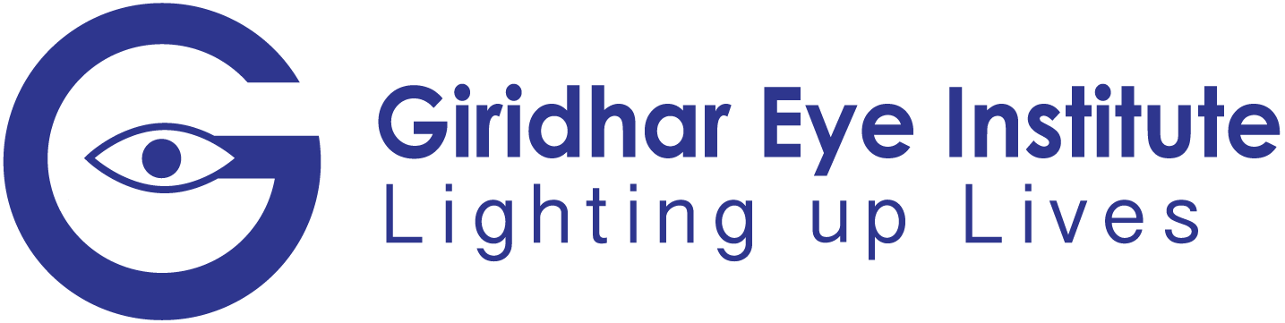 Giridhar Eye Institute