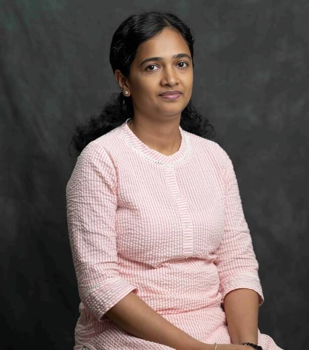 Dr Gilu from best eye hospital in Kochi, Giridhar
