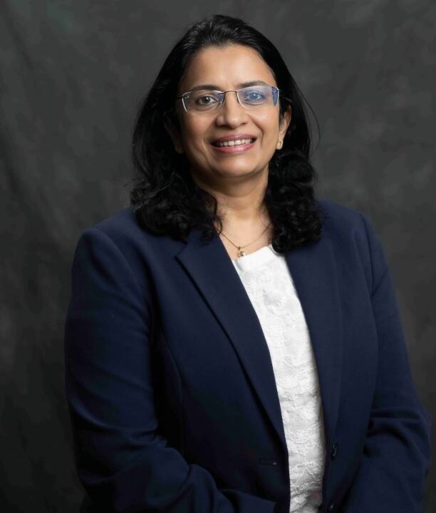Dr Sandhya from best eye hospital in Kochi, Giridhar