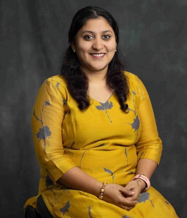 Dr. Sumana from best eye hospital in Kochi, Giridhar