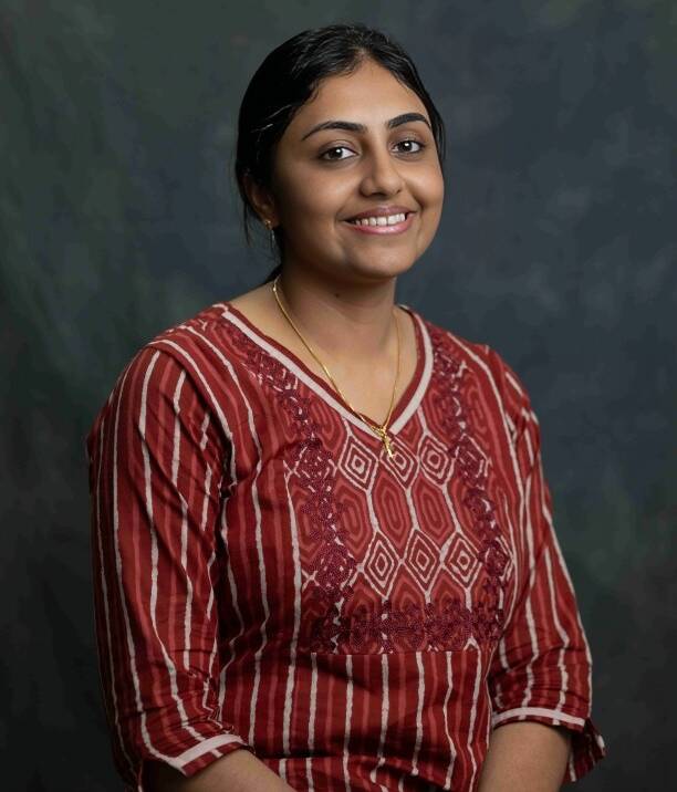 Dr. Tintu from best eye hospital in Kochi, Giridhar
