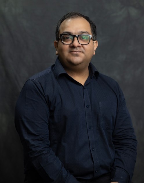 Dr Jyothi Prakash