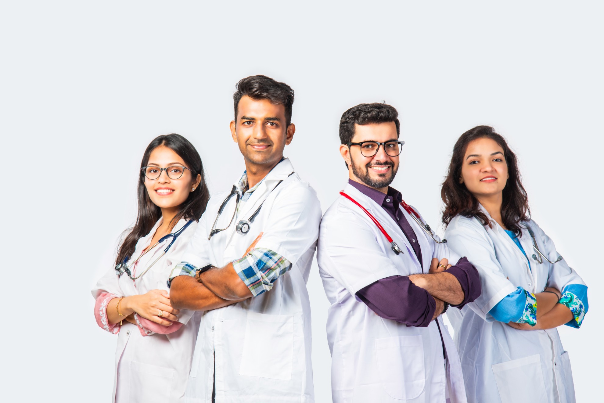 Pediatric Doctors